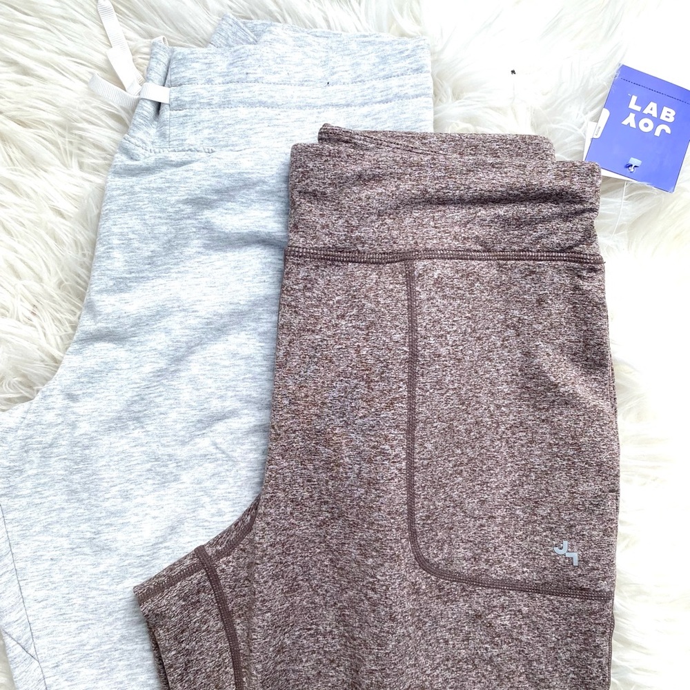 Jogger Set - Picture 2 of 3